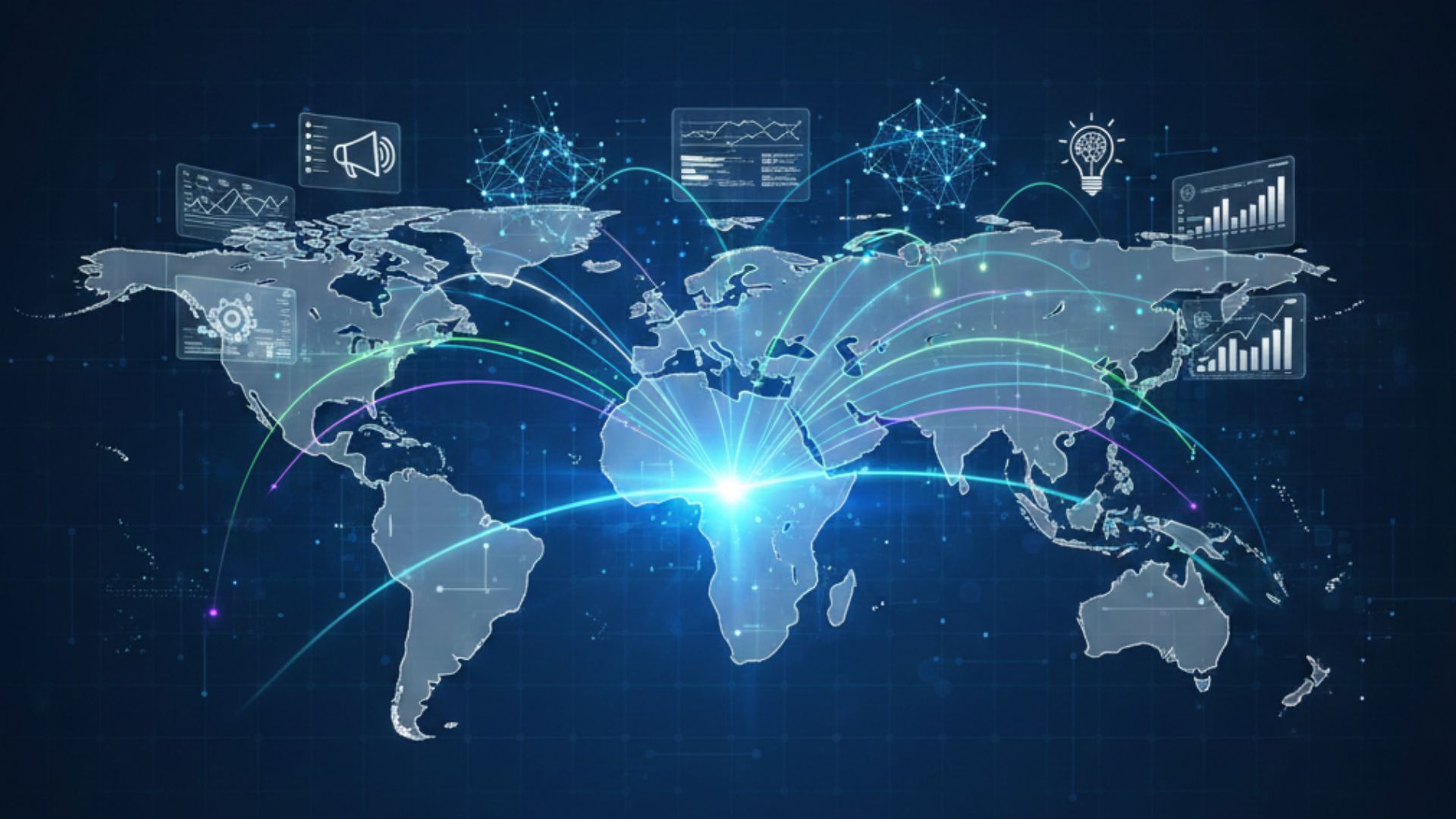 How AI Marketing Agencies in India Are Powering the Next Growth Wave Across AMEA